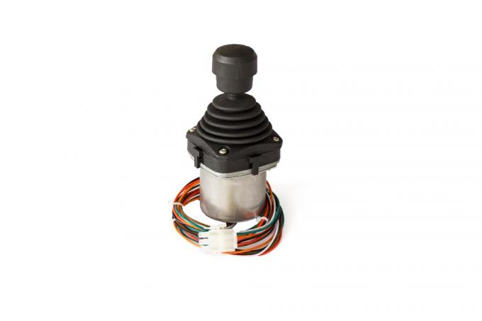 Industrial 1001129555 Jlg Joystick Controller สำหรับแพลตฟอร์มทางอากาศ 0