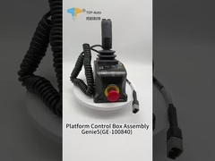 กล่องควบคุมสํารองสํารอง 100840GT สําหรับ Genie Gen 5 GR-12 GR-15 GS-1530 GS-1930