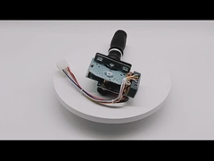 JLG1600283 Joystick Controller ใช้สําหรับ JLG Lift 400S 460SJ 600A 600AJ 600S 600SJ 660SJ