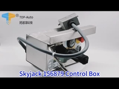 กล่องควบคุมด้านบน SJ156879 รองรับกับ SkyJack Scissor Lift SJIII 3215 3219 3220 3226 4626 4632