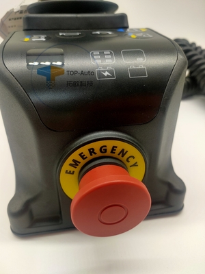 Genie 5 Platform Control Box 100840 100840GT For Scissor Lift GR-12 GR-15 GS-1530 GS-1930
