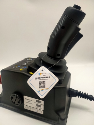Genie 5 Platform Control Box 100840 100840GT For Scissor Lift GR-12 GR-15 GS-1530 GS-1930