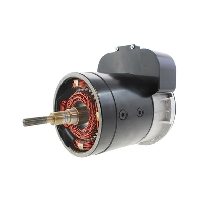 JLG Drive Motor Kit 70001263 JLG Parts with Brake for Scissor Lift 1930ES