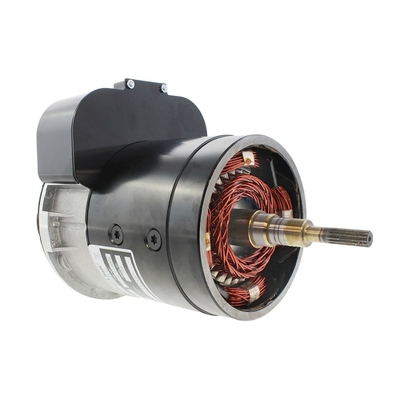 JLG Drive Motor Kit 70001263 JLG Parts with Brake for Scissor Lift 1930ES