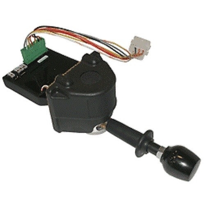 JLG 1600141 Controller Drive Swing For JLG Aerial Lift 40H 45HA 60HA 80HX 86HX 150HAX