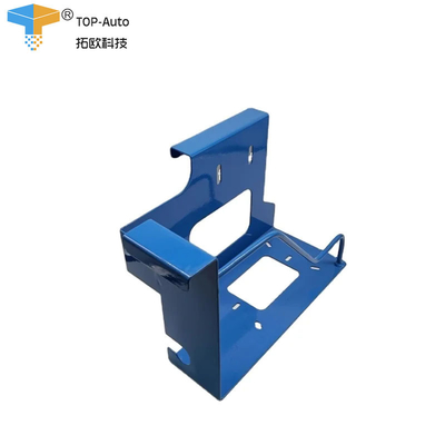 Platform Control Box Bracket 105990 105990GT Compatible for Genie GS-1530 GS-1532 GS-1930 GS-1932 GS-2032 GS-2046 GS-263