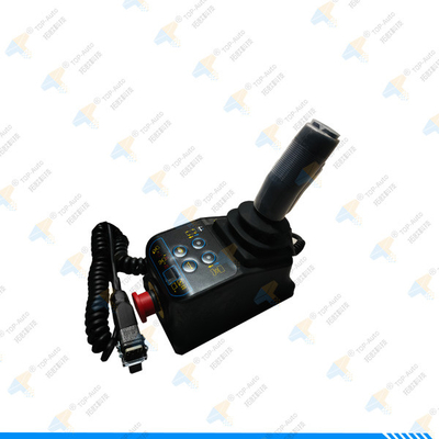 Dingli Platform Scissor Lift Control Box 00000706 Aerial Work Platform Parts