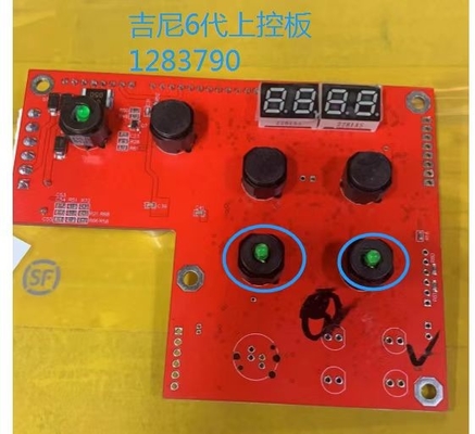 1283790GT PCBA, PCON, STD, DUAL ZONE , Genie Parts