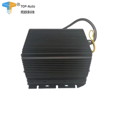 Top Auto 24V 25A Battery Charger 105739 105739GT for Genie Lift QS-12R QS-12W QS-15R QS-15W QS-20R QS-20W