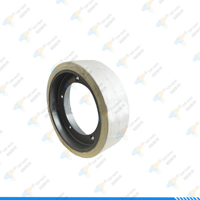 JLG 2915012 Scissor Lift Tire Wheel Assembly